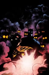 BATMAN AND ROBIN YEAR ONE - 9