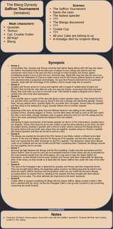 Saffron_tournament_synopsis