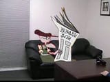 Casting Couch