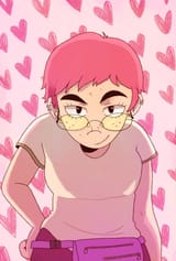 Agatha (Aggie)