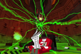 Resonance Cascade