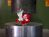 Hydraulic Press