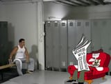 Ill show you whos boss in this living room
