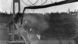 Tacoma Narrows Bridge