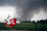 Jarrell Texas 1997