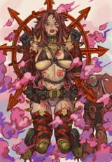 mossacultistchanblessedbyslaanesh