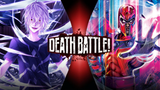 Accelerator vs Magneto 2