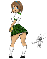 Erika co