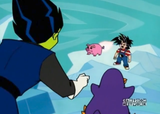 Clam League 9000