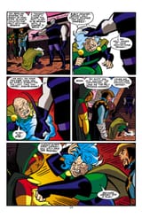 Superman Adventures 021-029