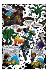 Superman Adventures 021-030