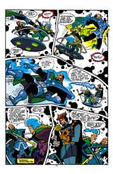 Superman Adventures 021-031