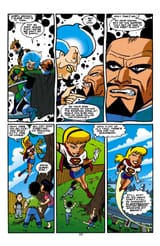 Superman Adventures 021-032