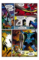 Superman Adventures 021-035