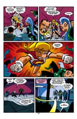 Superman Adventures 021-038