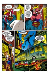 Superman Adventures 021-040