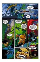 Superman Adventures 021-050