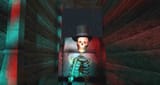 MR BONES I WANT TO GET OFF YOUR WILD RIDE