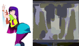glitch