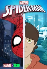 marvelsspiderman