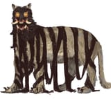 mossadreamtiger