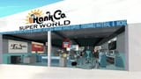 HankCo