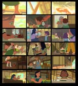 little amelie movie