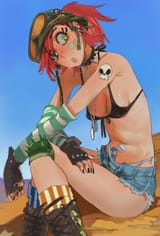 mossafrankgirl