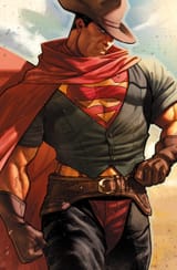 stupid sexy superman