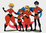 Family that swap together stay swapped
