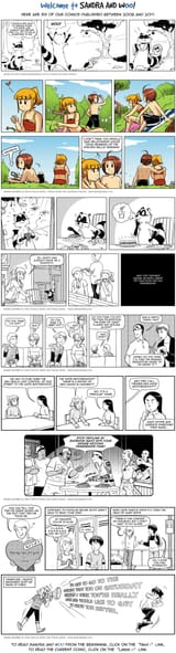 2000-01-01-Welcome-to-Sandra-and-Woo