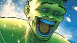 Skinny Hulk