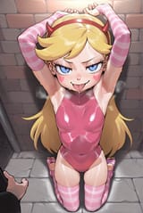 StarButterfly052