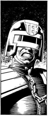 Tek Judge