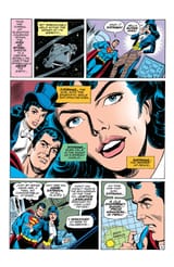 supersmitten with zatanna