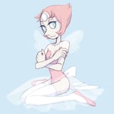 Pearl sit