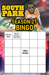 SPbingo27