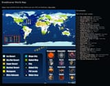 dreddverse map