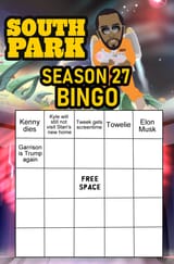SPbingo27