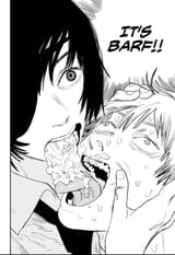 Its Barf