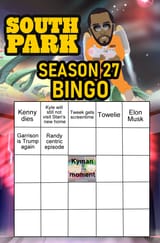 SPbingo27