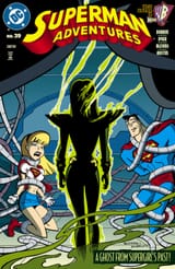 Superman Adventures (1996-2002) 039-000