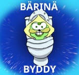 BärinäByddy