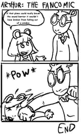 POW bitch