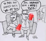 wife i box