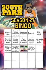 SPbingo27