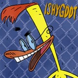 Duckman_ISHYGDDT