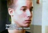 david