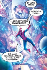 Peter…..