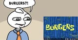 burgers